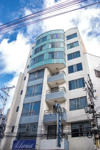 Hotel Nogal Suite - Ipiales