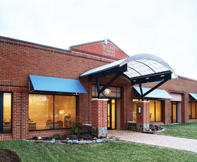 Mount St. Mary's University Frederick Campus