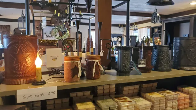 Willow Tree Country Shoppe