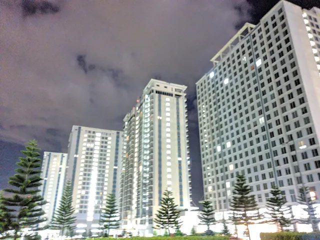 S.E.A & Leaf Tagaytay By Chagn & AIKS