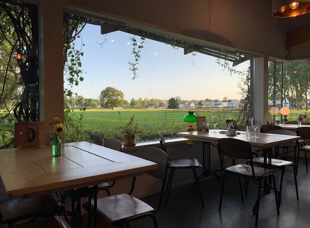 De Watertoren - Hotel & Restaurant