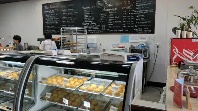 The Kolache Bake Shop