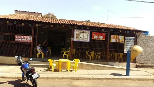 Cantina sabor da vovó