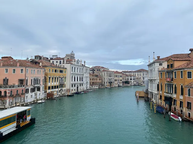 Organization for Conservation of Gondola