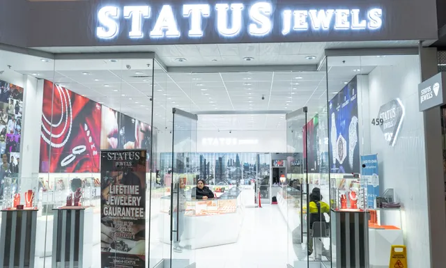 Status Jewels