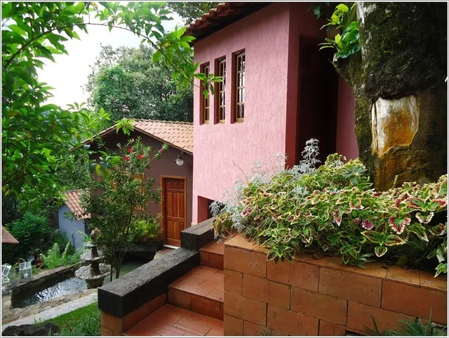 Watercolor Inn Café