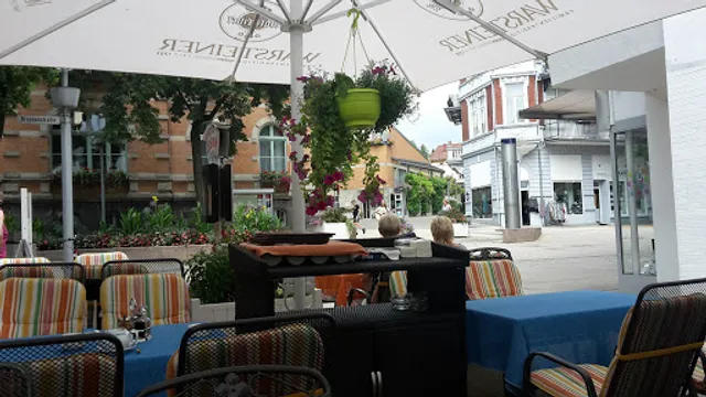 Asia Restaurant Jasmin