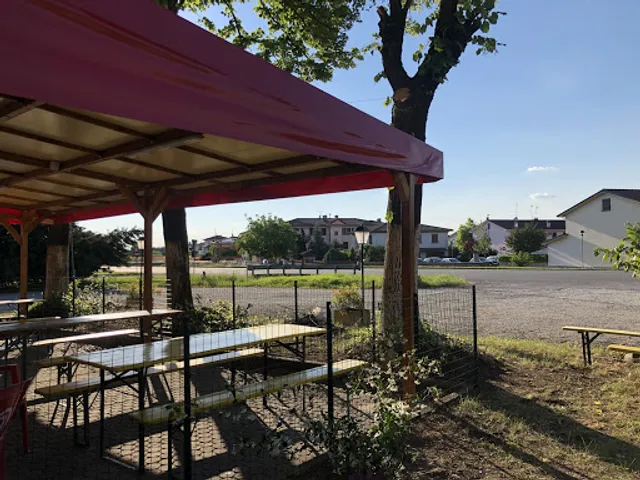 Bar Ristorante La Rocca