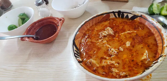 Pancita de la Argentina