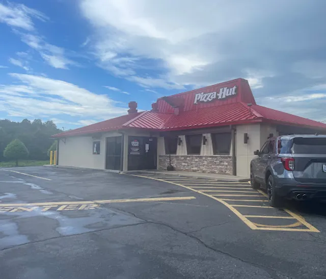 Pizza Hut
