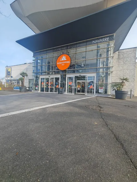 1 Av. du Général Leclerc