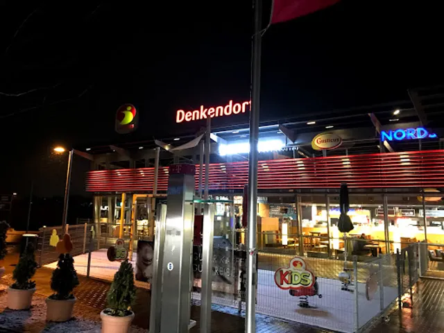 Nordsee & Coffee Fellows