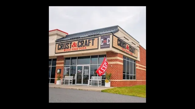 Crust & Craft