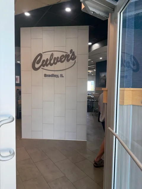 Culver’s
