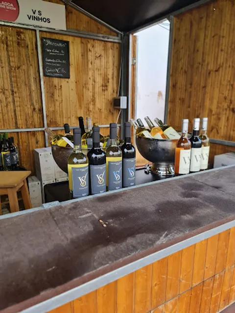 Restaurante Barca Velha