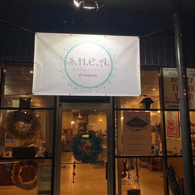 SHEA Creations & Company