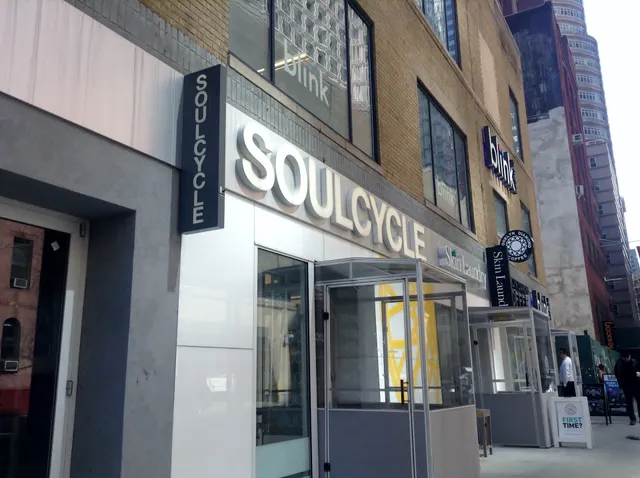 SoulCycle