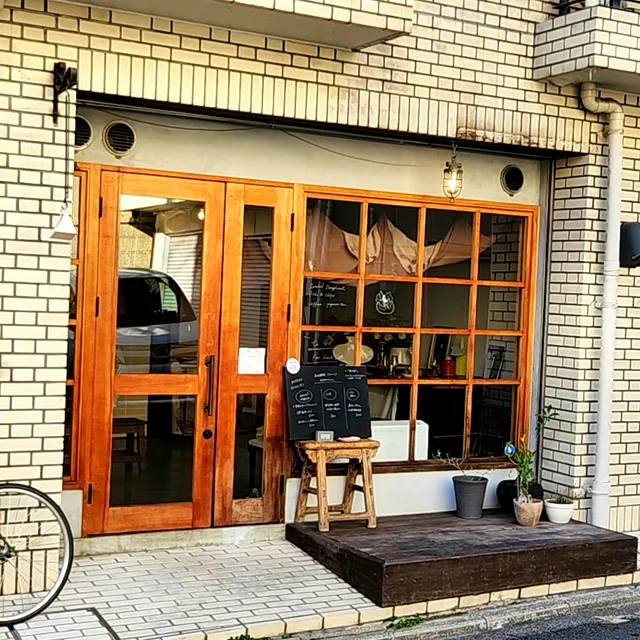 RONMADOR ロンマドール