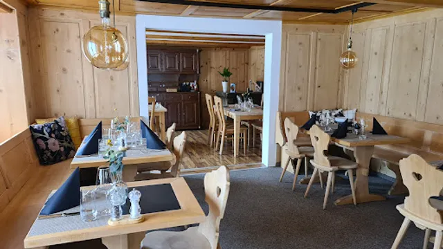 Restaurant Casa Seeli