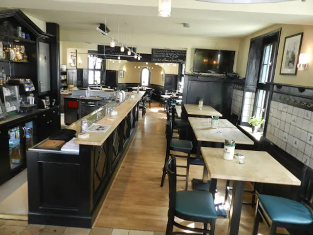 St Vith - Mönchengladbach