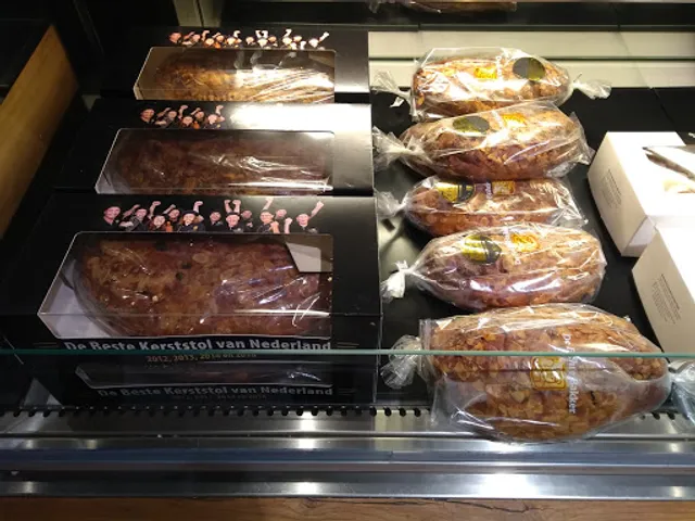 Boulangerie Gommans | Puur Avontuur 🍞