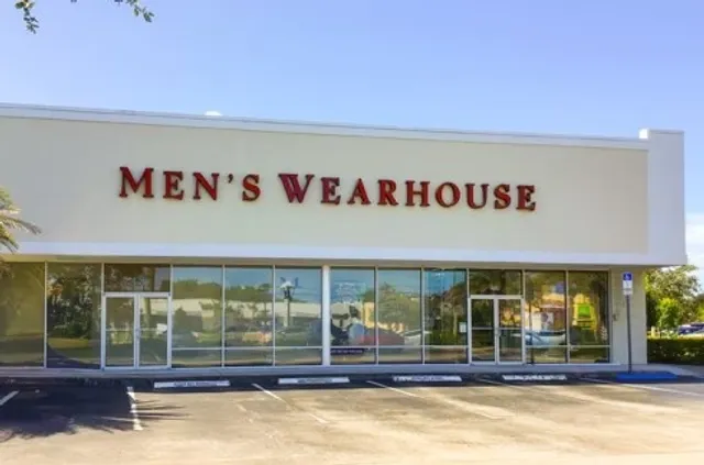 Men's Wearhouse