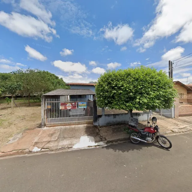 Marmitaria Mi Tempero