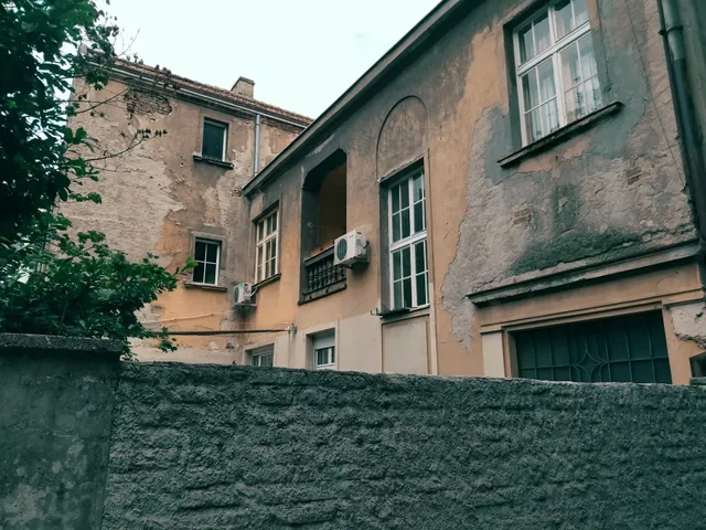 Apartments Jevremova