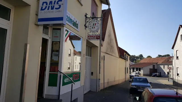 Restaurant Pizzeria Pizzamania