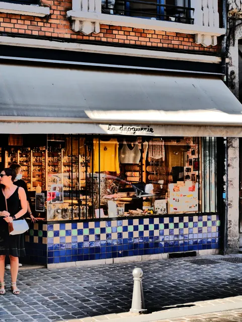 La Droguerie