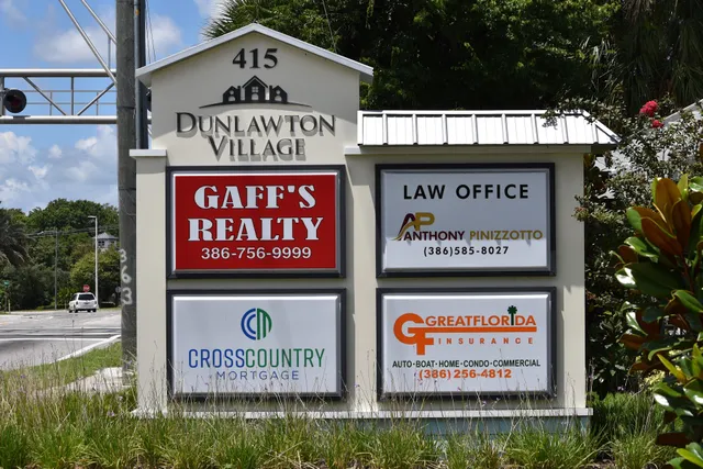 GreatFlorida Insurance: Cal Seibert