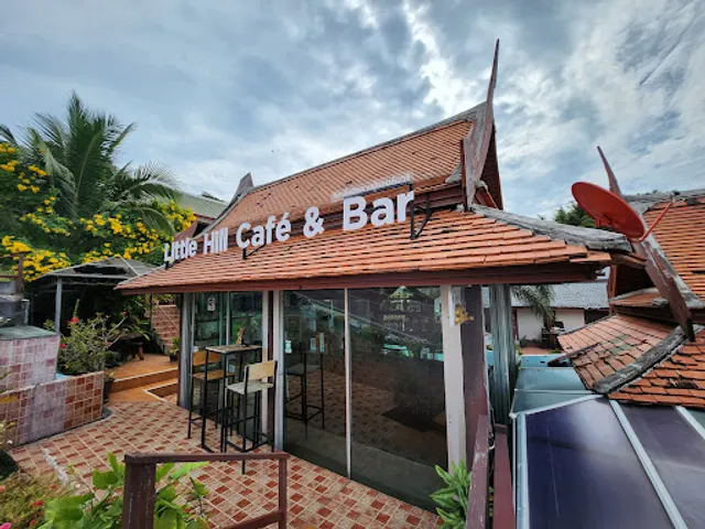 Little Hill Cafe and Bar