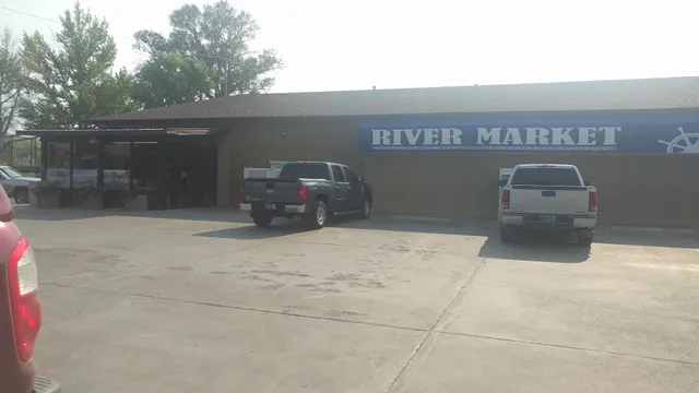 River Market