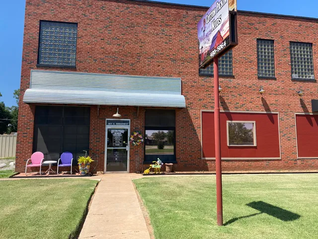 Cotton Candi Creations