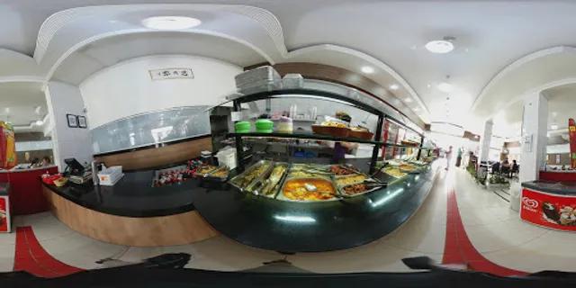 Restaurante e Lanchonete Niki