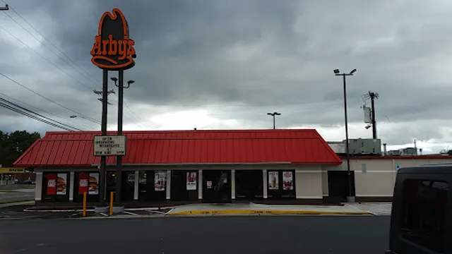 Arby's