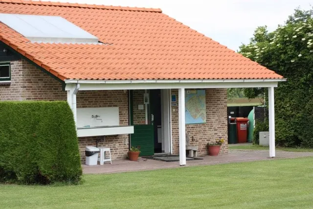 Minicamping Boogaard