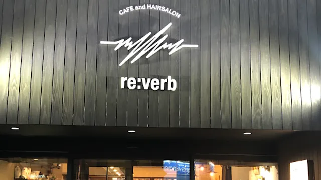 cafe re:verb