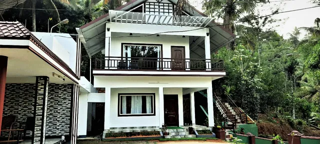Linn View Home Stay Munnar