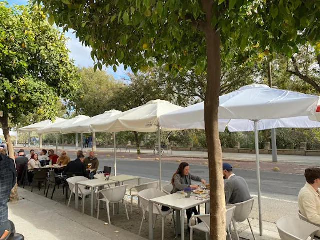 Restaurante La Furgo