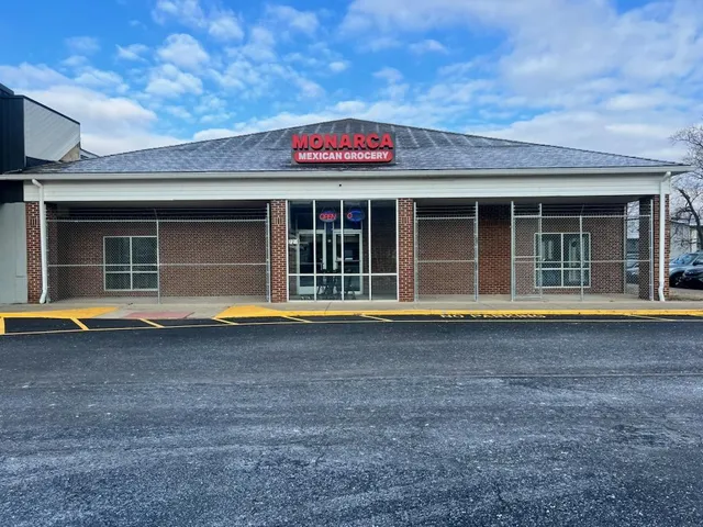 Monarca Mexican Grocery