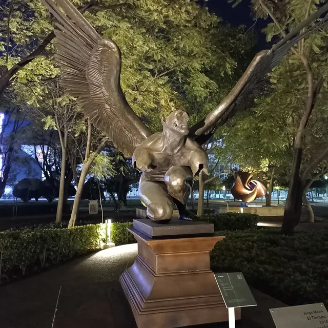 Causeway of the Arts
