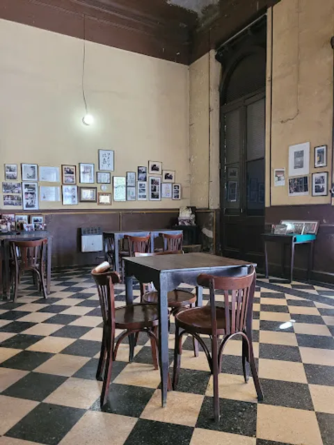 Café Tokio Norte