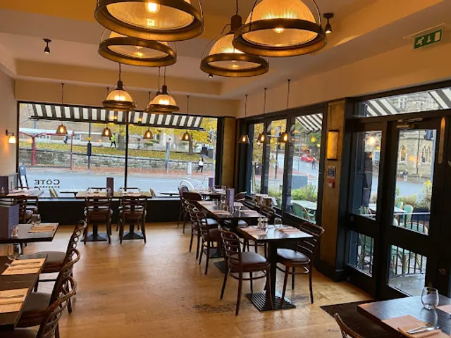 Côte Tunbridge Wells