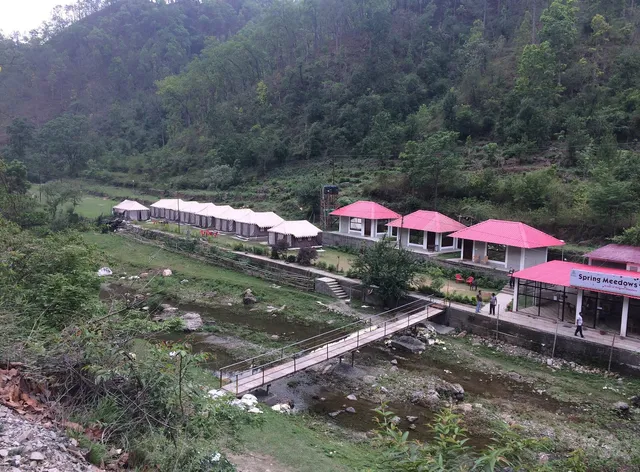 Spring Meedows Resort