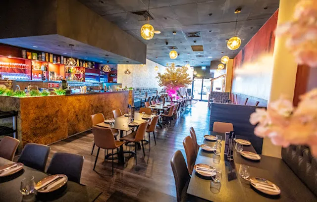 Gazab - Indian Restaurant & Bar in Bella Vista