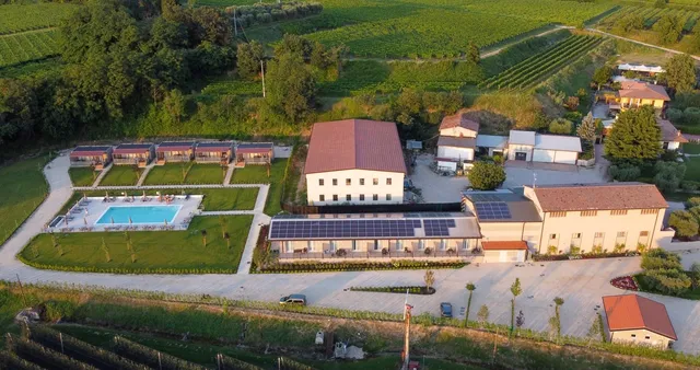 Agricamping Al grappolo diVino