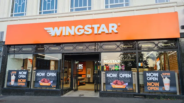Wingstar Birmingham