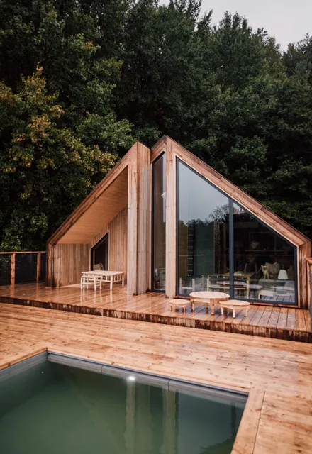 Casa Rosalie - Collection de Maisons de Voyage