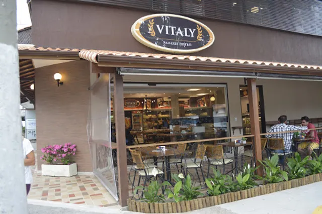 Padaria Vitaly Bistrô